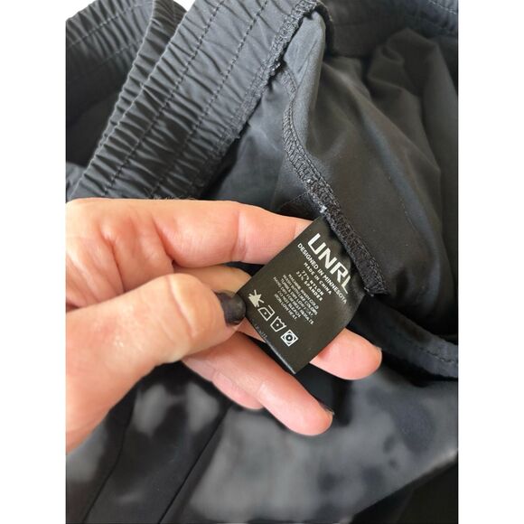 UNRL IN-FLEX JOGGER III Black Athletic Pants XXL - Picture 10 of 12